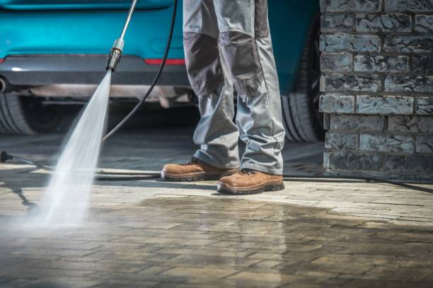 Professional Pressure Washing in Verona Walk, FL